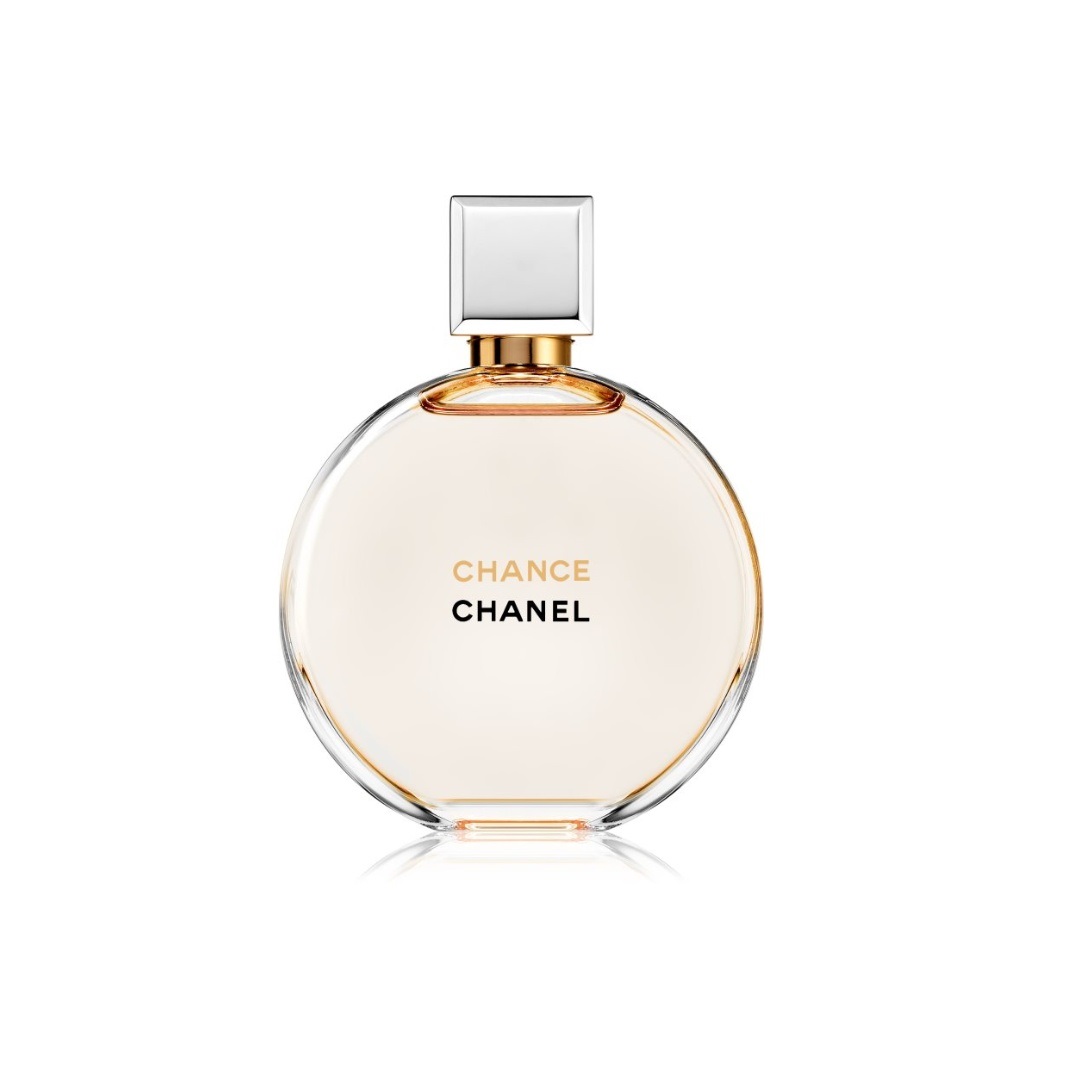 Chanel Chance
